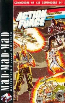 Action Force player count Stats and Facts