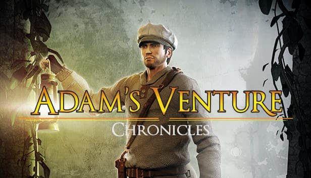 Adam’s Venture Chronicles player count stats