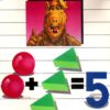 Add & Subtract With ALF