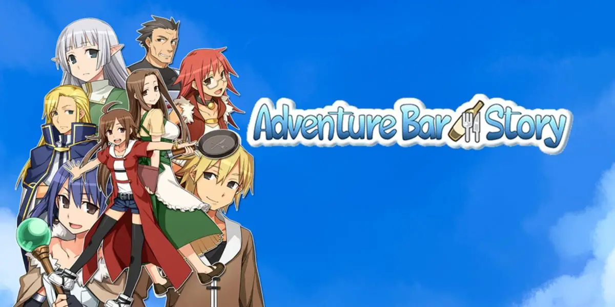 Adventure Bar Story statistics player count facts