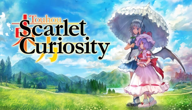 Adventures of Scarlet Curiosity player count stats
