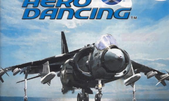 Aero Dancing i player count Stats and Facts