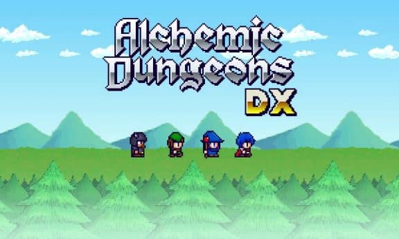 Alchemic Dungeons player count Stats and Facts