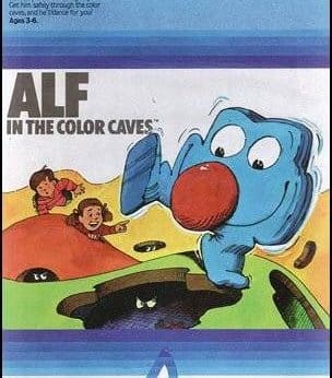 Alf in the Color Caves player count Stats and Facts