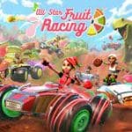 All-Star Fruit Racing
