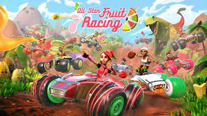 All-Star Fruit Racing player count Stats and Facts