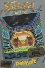 Alternate Reality The City player count Stats and Facts