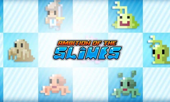 Ambition of the Slimes player count Stats and Facts