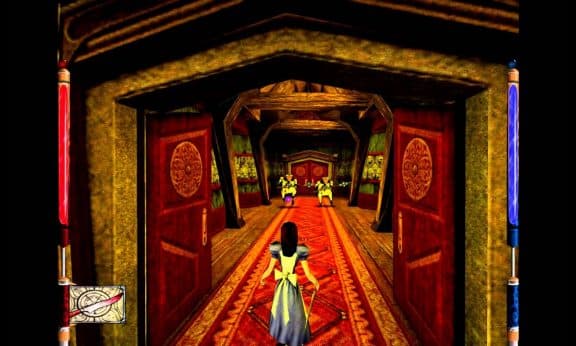 American McGee's Alice player count Stats and Facts