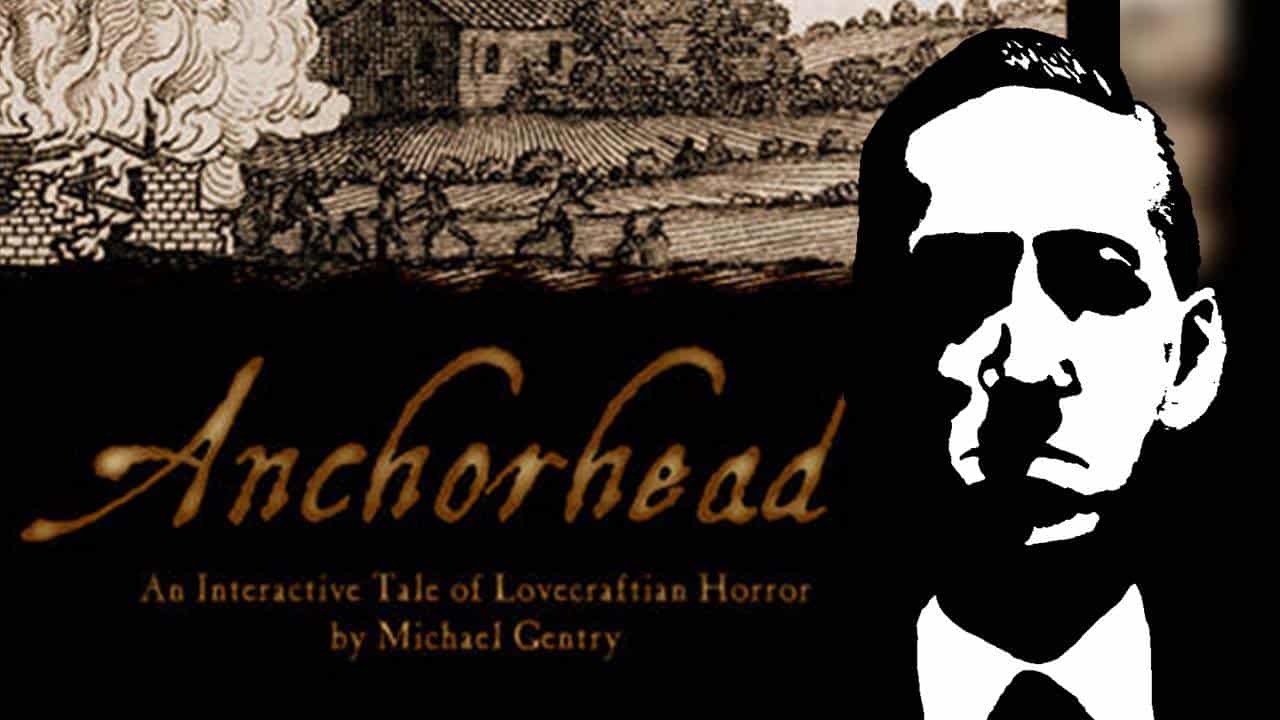 Anchorhead statistics player count facts