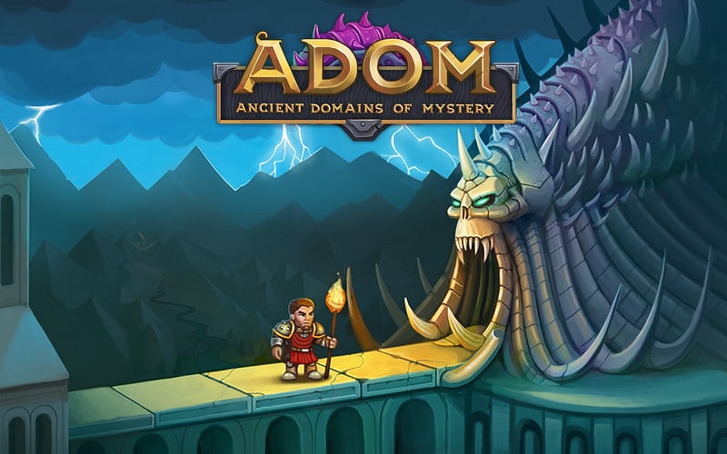 Ancient Domains of Mystery player count stats