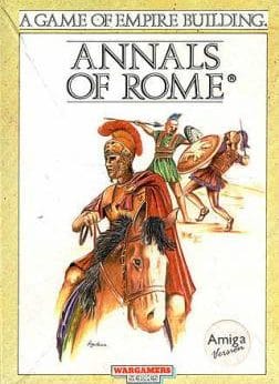 Annals of Rome player count Stats and Facts
