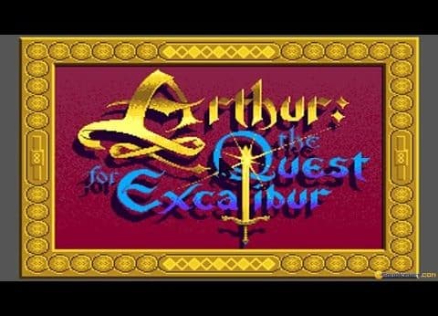 Arthur The Quest for Excalibur player count Stats and Facts
