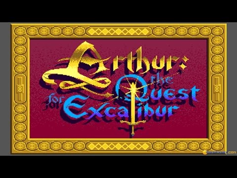 Arthur: The Quest for Excalibur player count stats