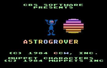 Astro-Grover player count Stats and Facts