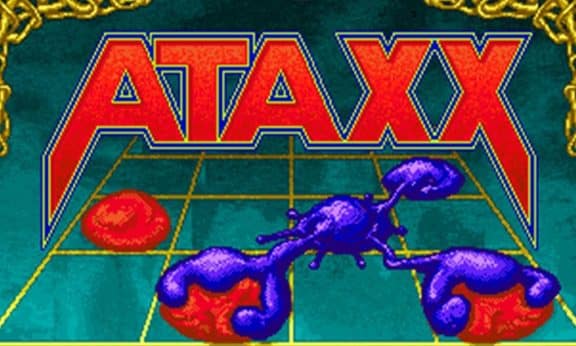 Ataxx player count Stats and Facts