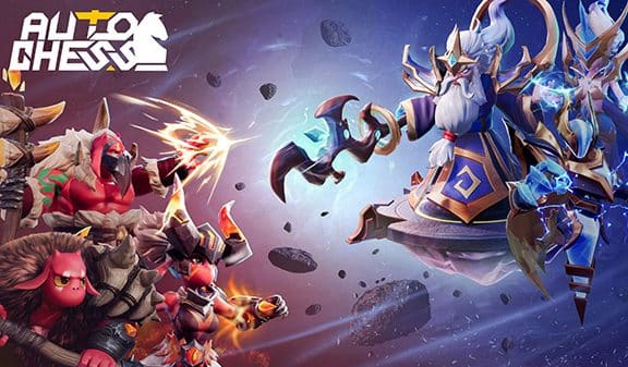Auto Chess player count Stats and Facts