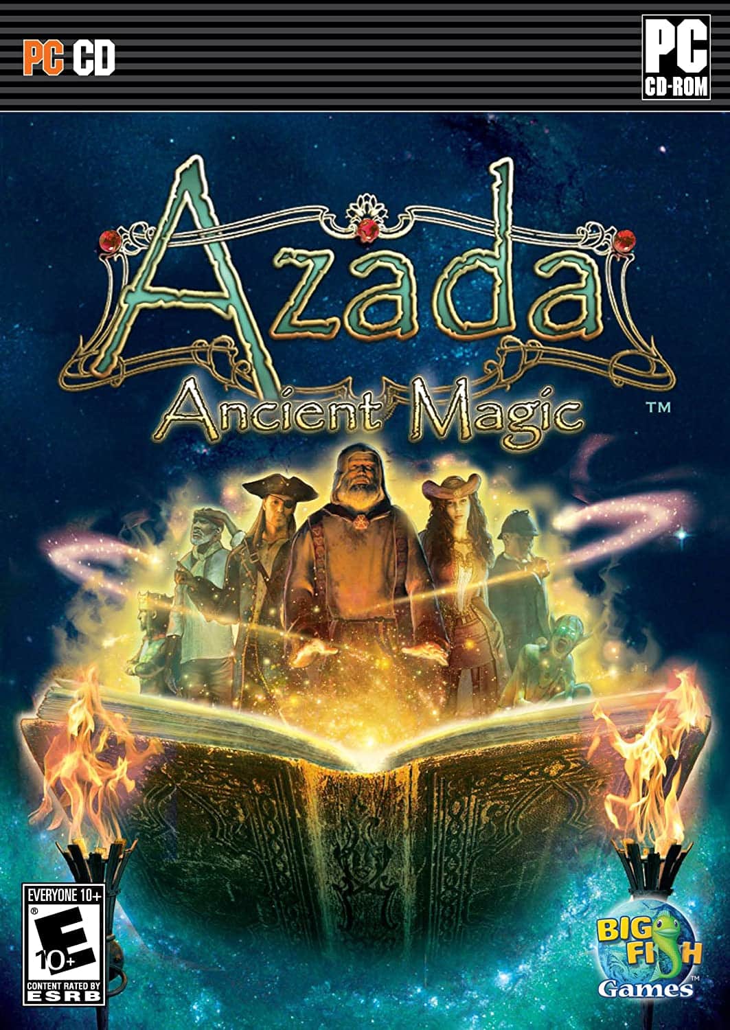 Azada statistics player count facts
