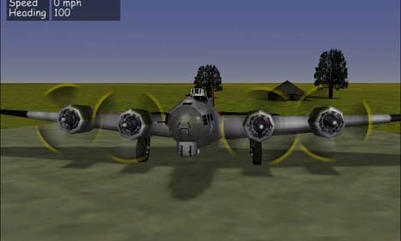 B-17 Flying Fortress player count Stats and Facts