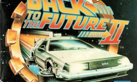 Back to the Future Part II player count Stats and Facts