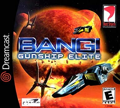 Bang! Gunship Elite player count stats
