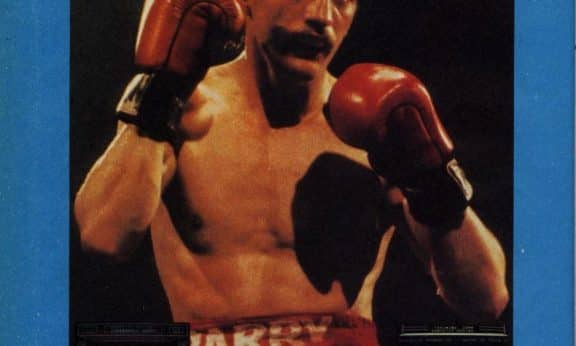 Barry McGuigan World Championship Boxing player count Stats and Facts