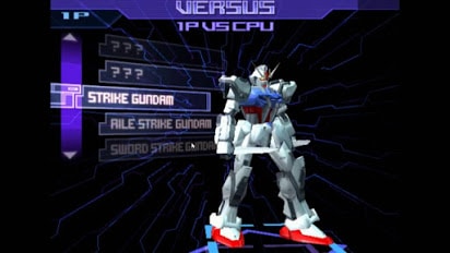 Battle Assault 3 featuring Gundam Seed player count stats