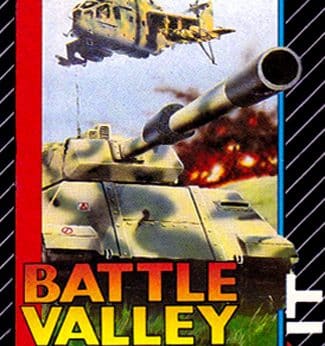 Battle Valley player count Stats and Facts