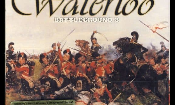 Battleground 8 Prelude to Waterloo player count Stats and Facts