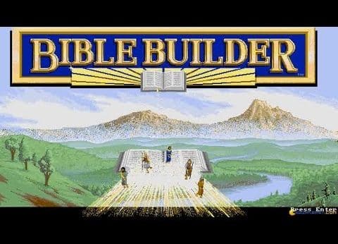 Bible Builder player count Stats and Facts