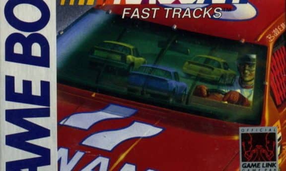 Bill Elliott's NASCAR Fast Tracks player count Stats and Facts