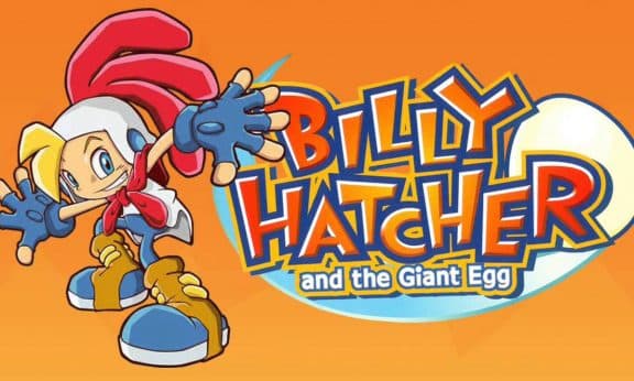 Billy Hatcher and the Giant Egg player count Stats