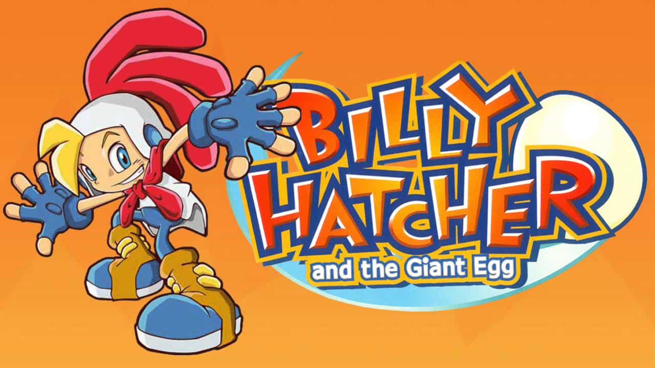 Billy Hatcher and the Giant Egg player count stats