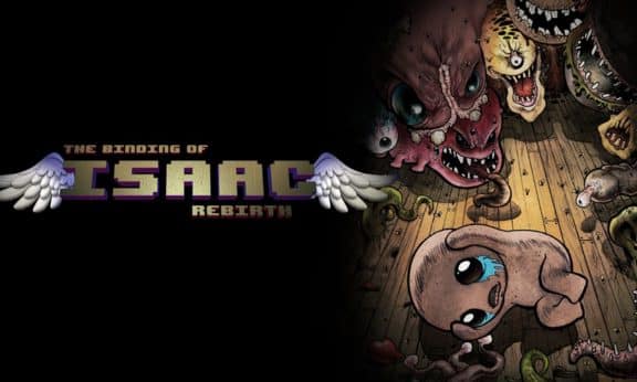 Binding of Isaac Rebirth player count Stats and Facts