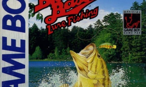 Black Bass Lure Fishing player count Stats and Facts