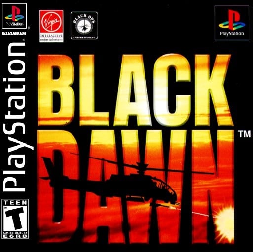Black Dawn statistics player count facts