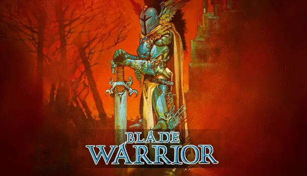 Blade Warrior player count stats