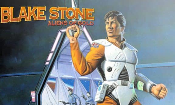 Blake Stone Aliens of Gold player count Stats and Facts