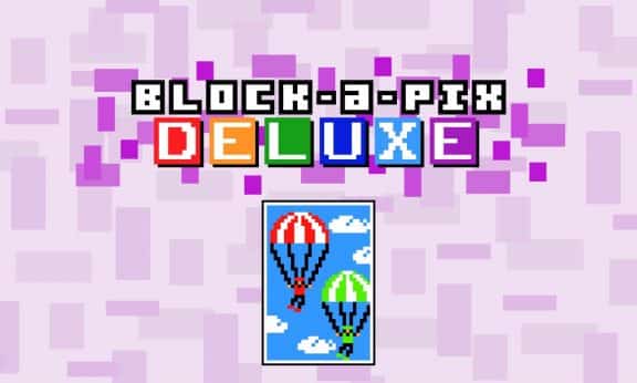Block-a-Pix Deluxe player count Stats