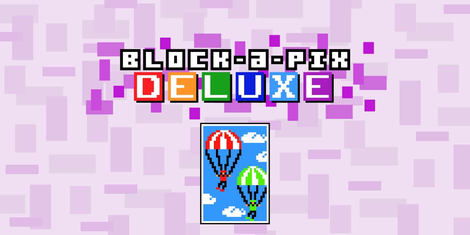 Block-a-Pix Deluxe player count stats