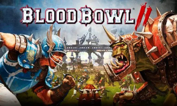 Blood Bowl 2 player count Stats