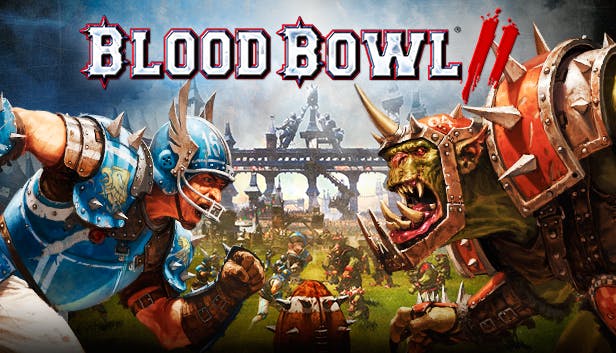 Blood Bowl 2 player count stats
