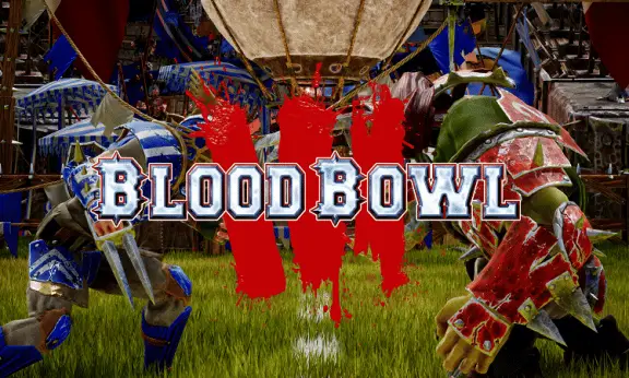 Blood Bowl 3 player count Stats and Facts