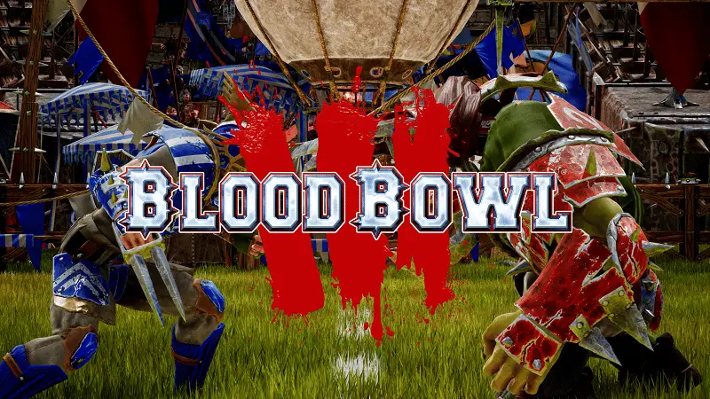 Blood Bowl 3 statistics player count facts