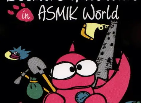 Boomer's Adventure in ASMIK World player count Stats and Facts
