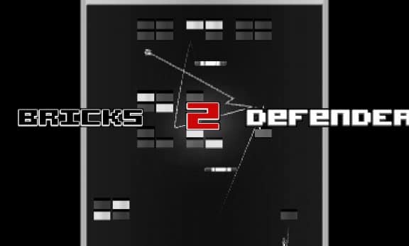 Bricks Defender 2 player count Stats and Facts