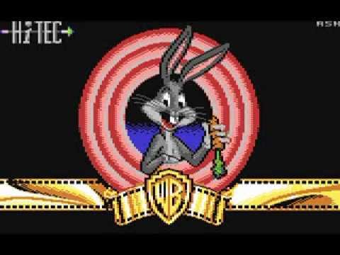 Bugs Bunny Private Eye player count stats