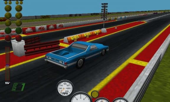 Burnout Championship Drag Racing player count Stats and Facts