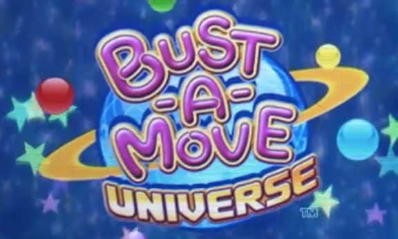 Bust-a-Move Universe player count Stats and Facts