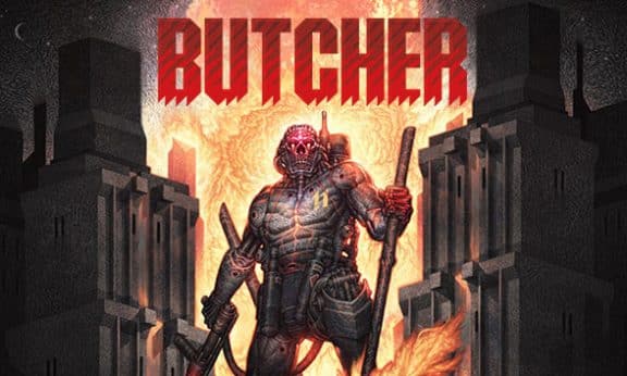 Butcher player count Stats